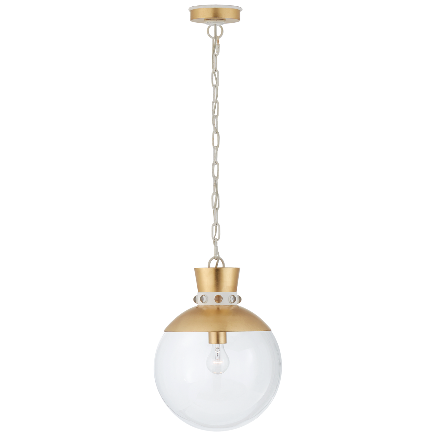 Lucia Medium Pendant