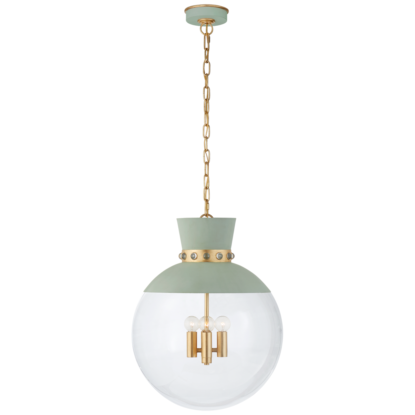 Lucia Large Pendant