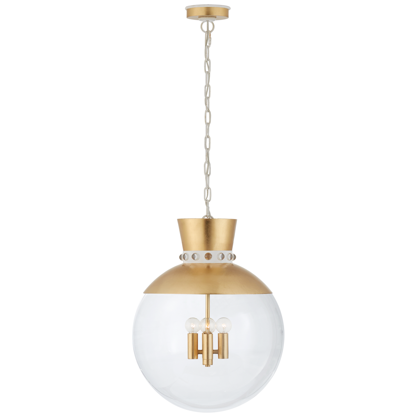 Lucia Large Pendant