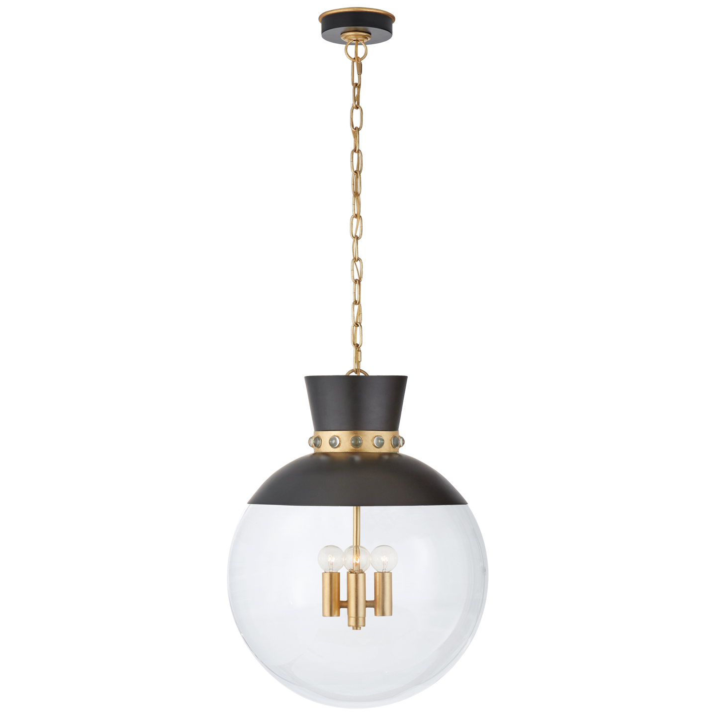 Lucia Pendant