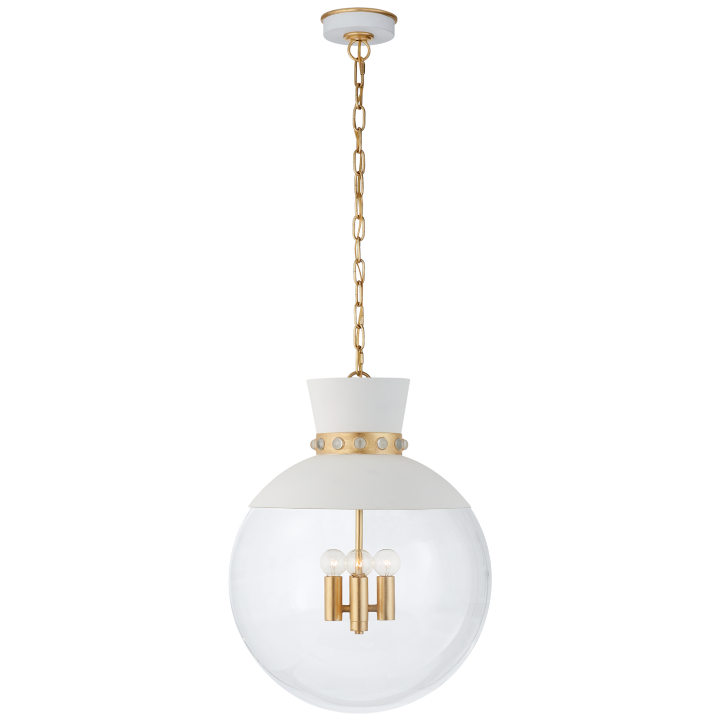 Lucia Pendant