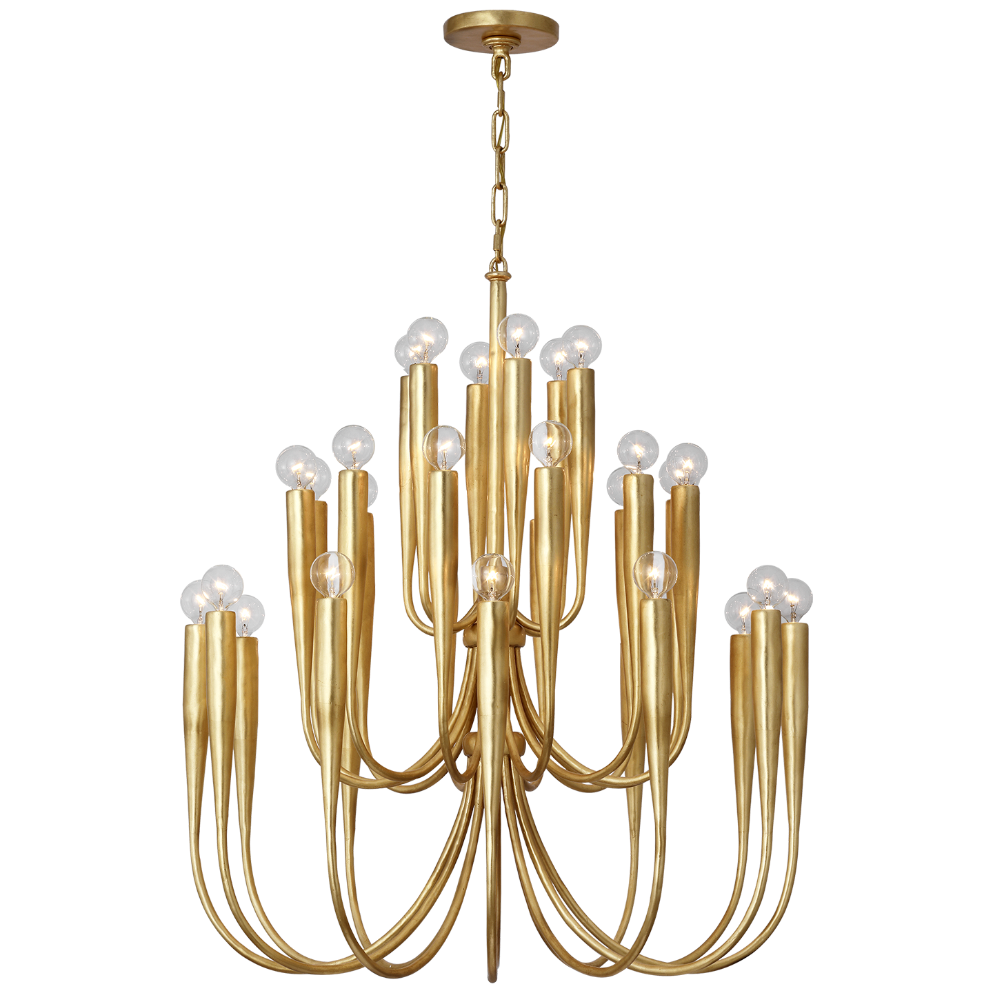 Acadia 30" Medium Chandelier