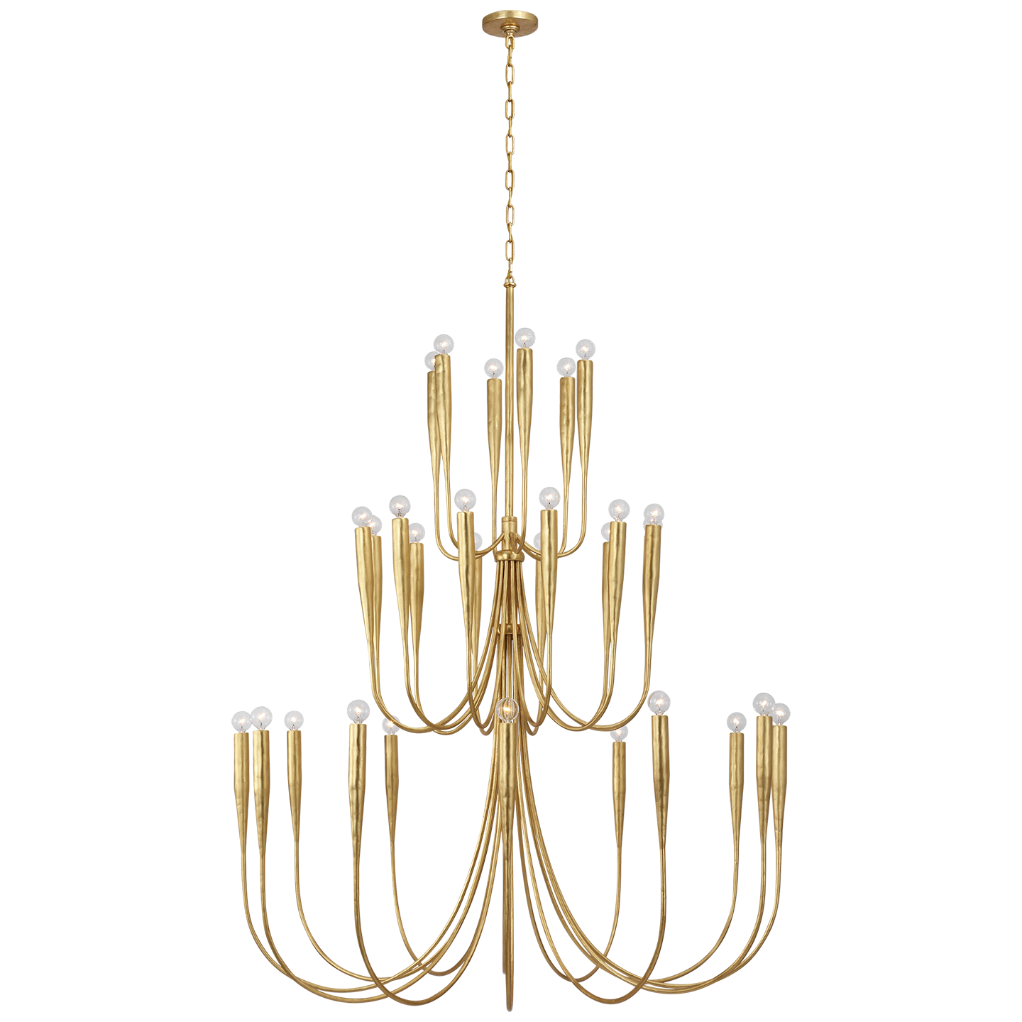 Acadia 52" Grande Chandelier
