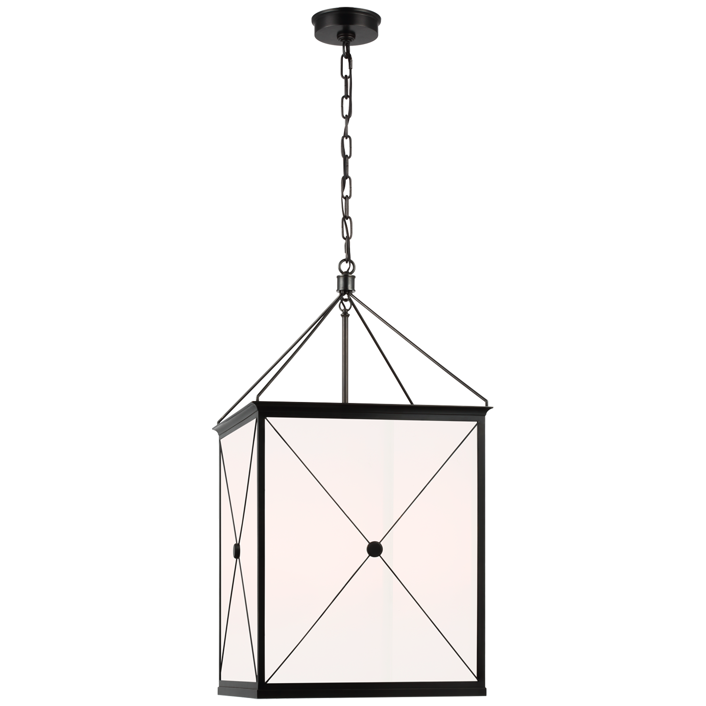 Rossi Medium Lantern