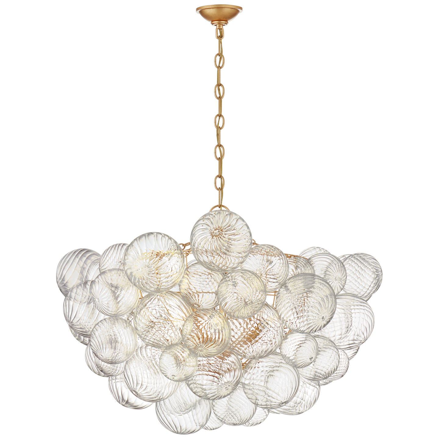 Talia Large Chandelier