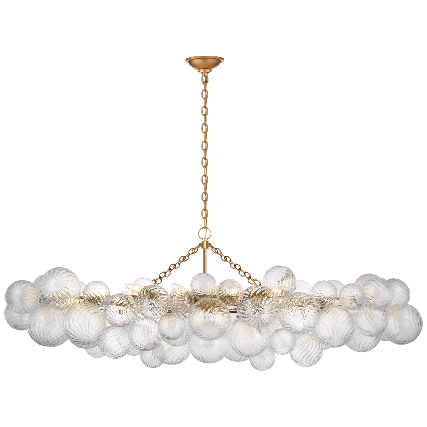 Talia Linear Chandelier