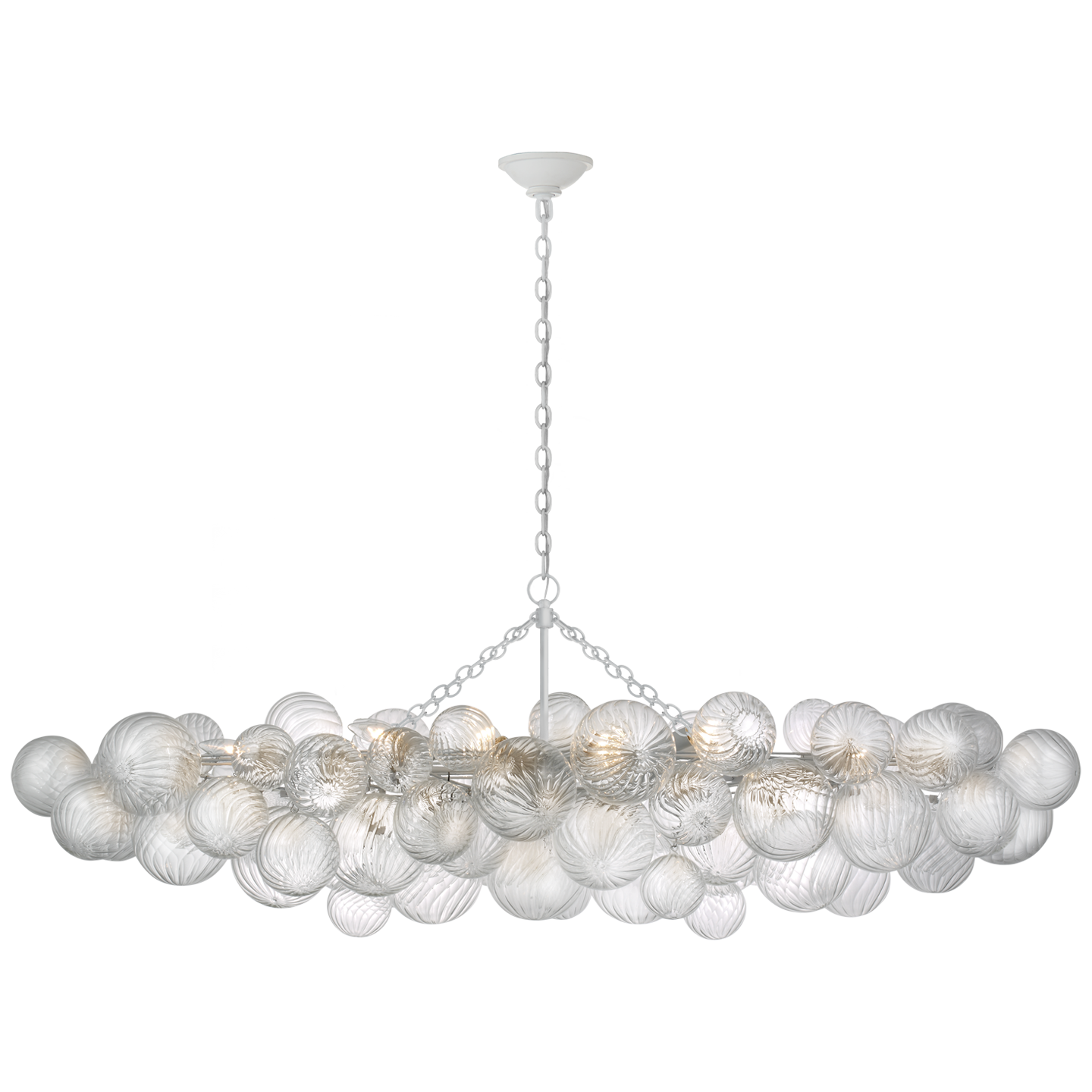 Talia Linear Chandelier