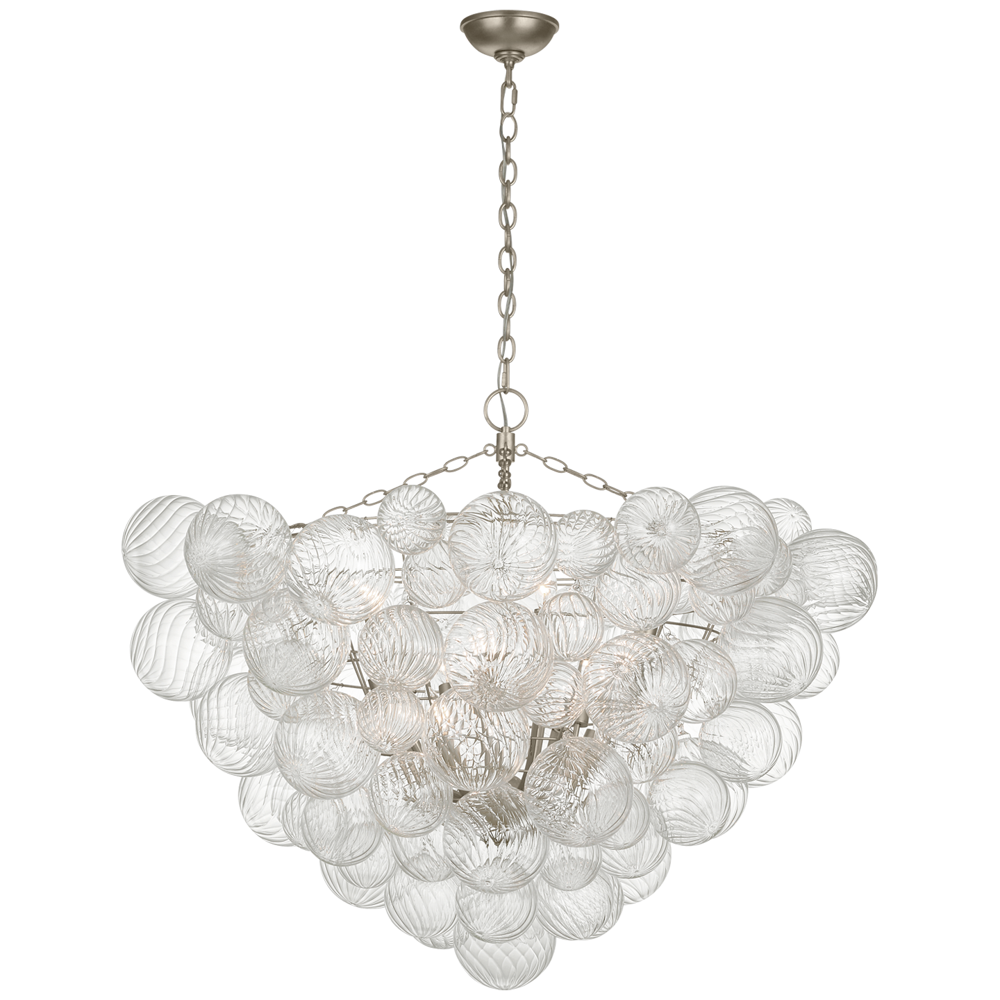 Talia 46" Chandelier