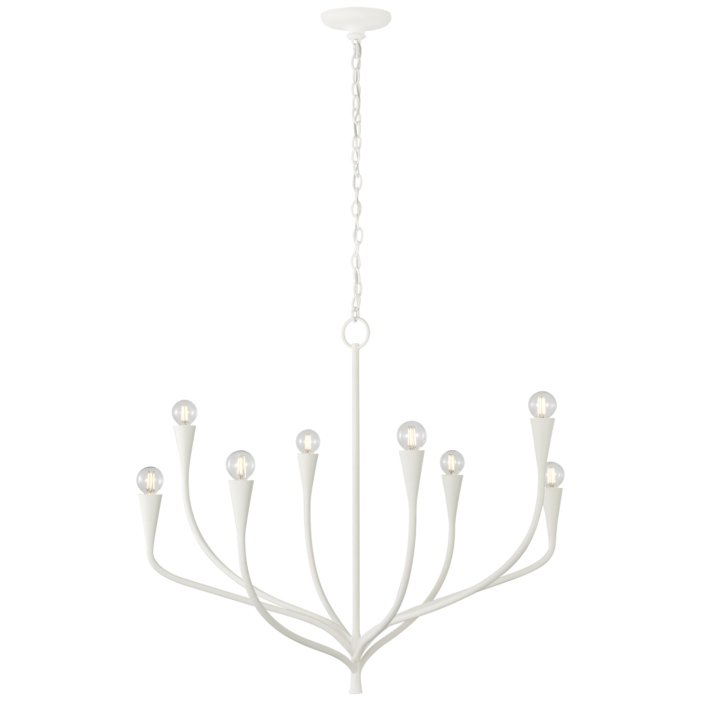Marini 33" Chandelier
