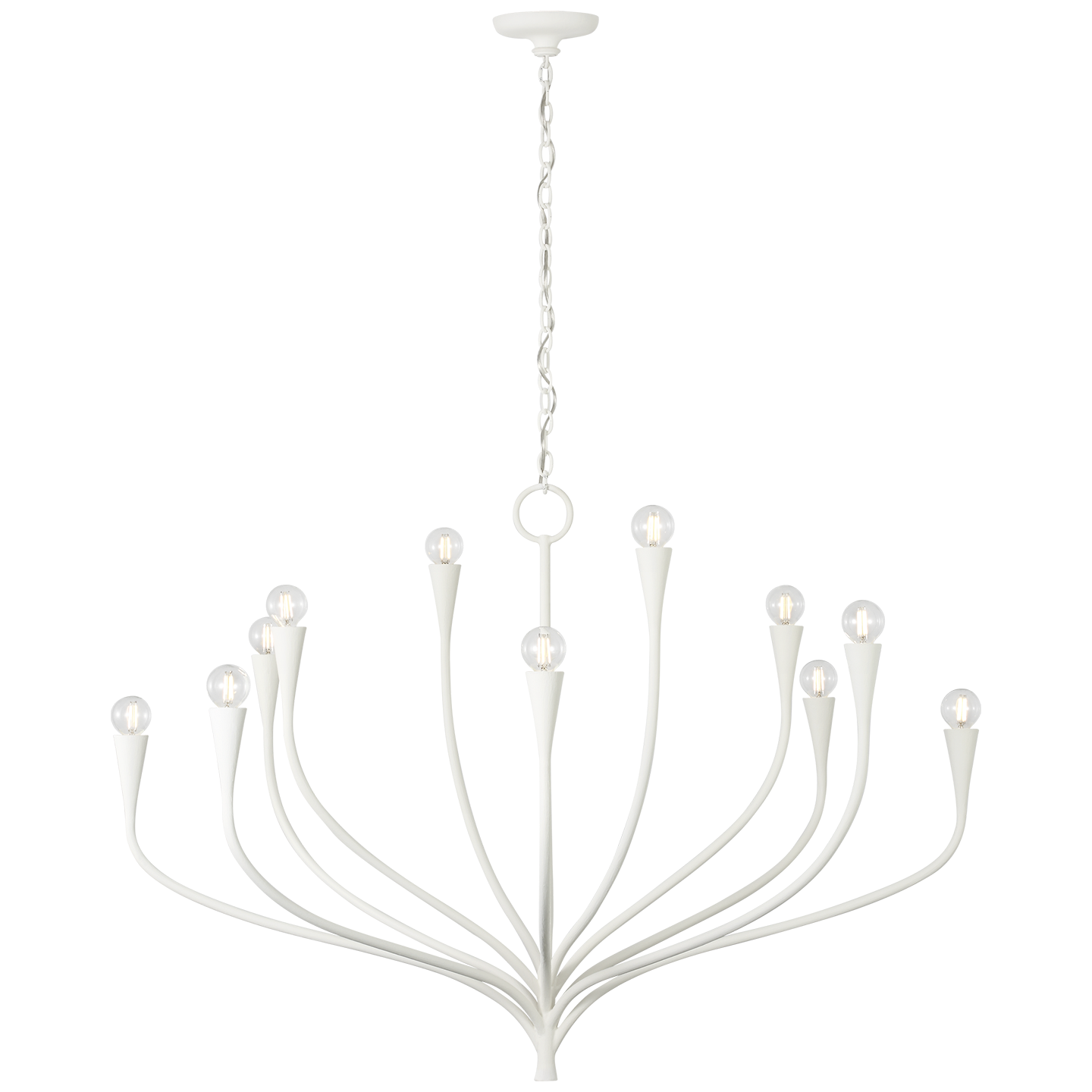 Marini 43" Chandelier