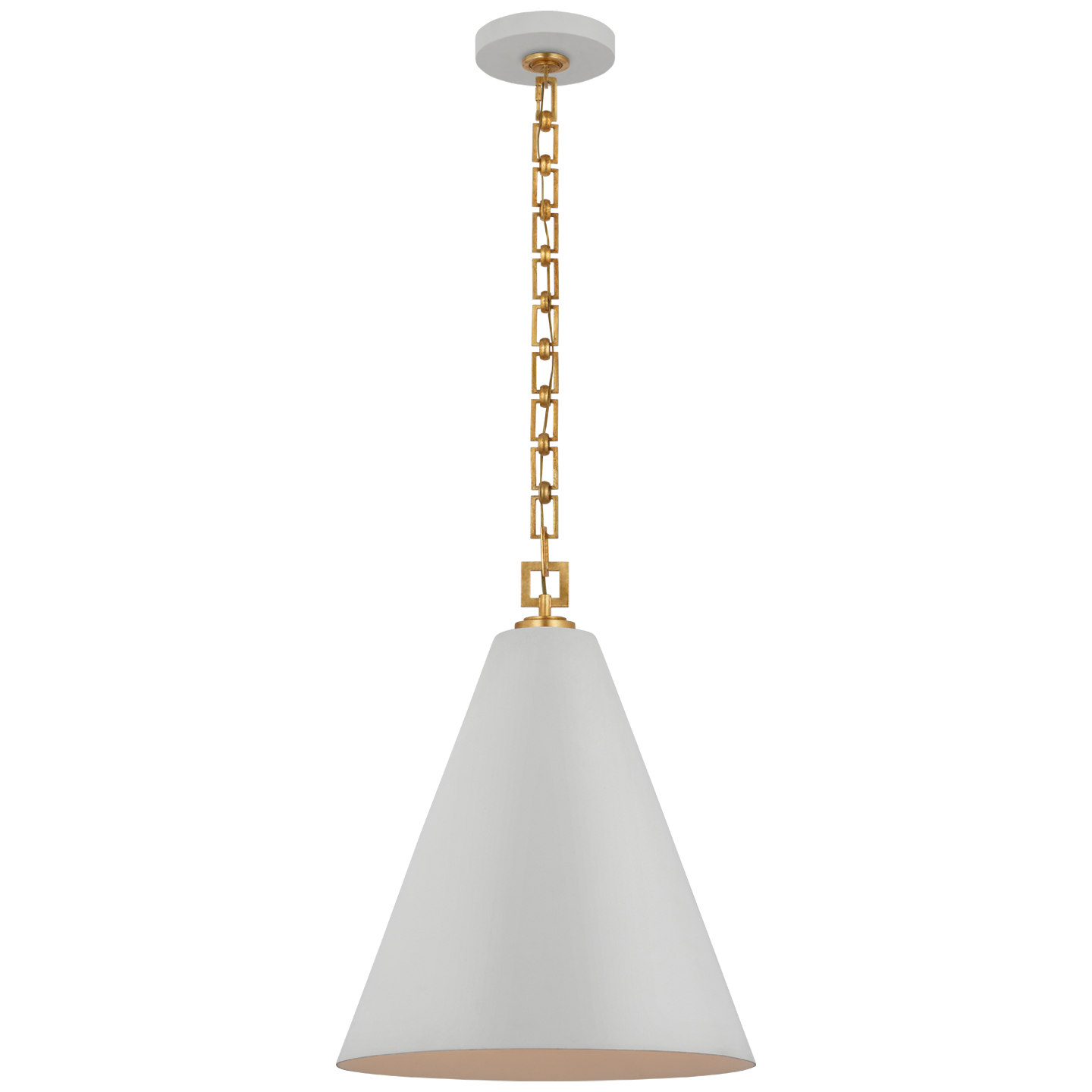 Theo 17" Pendant
