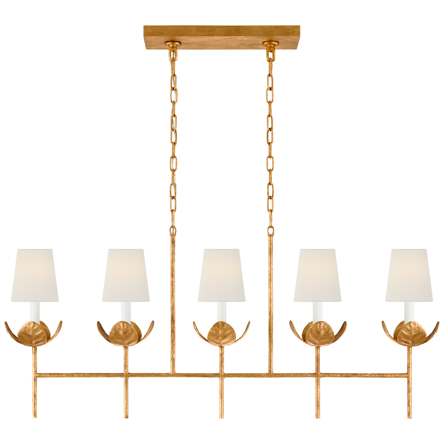 Illana Linear Chandelier