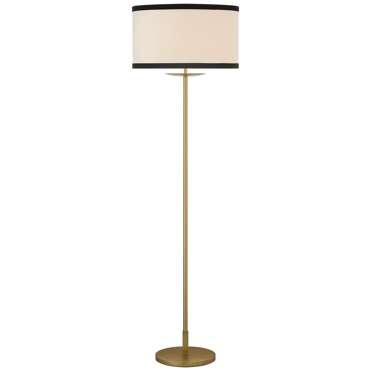 Walker 58" Cordless Floor Lamp