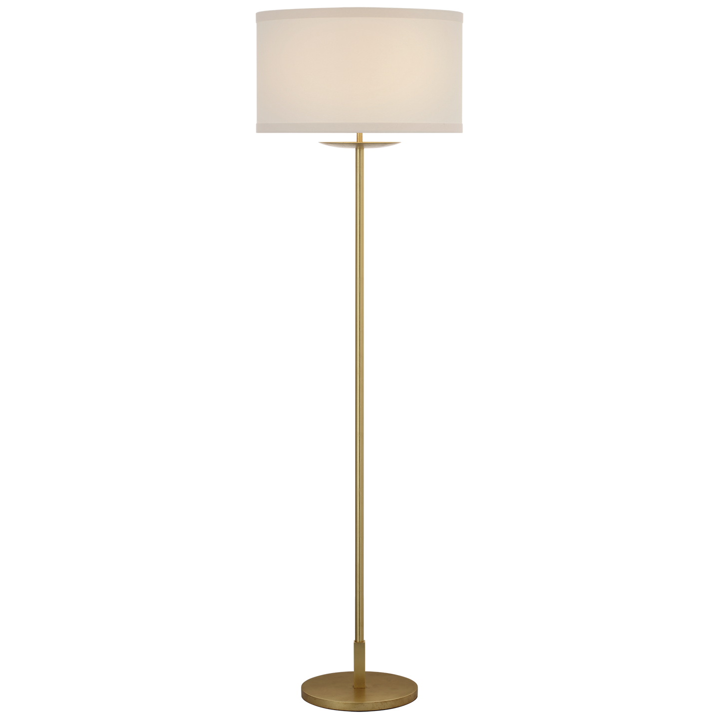 Walker 58" Cordless Floor Lamp