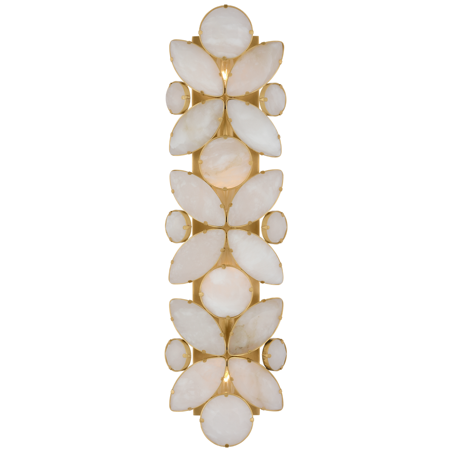 Lloyd 26" Sconce