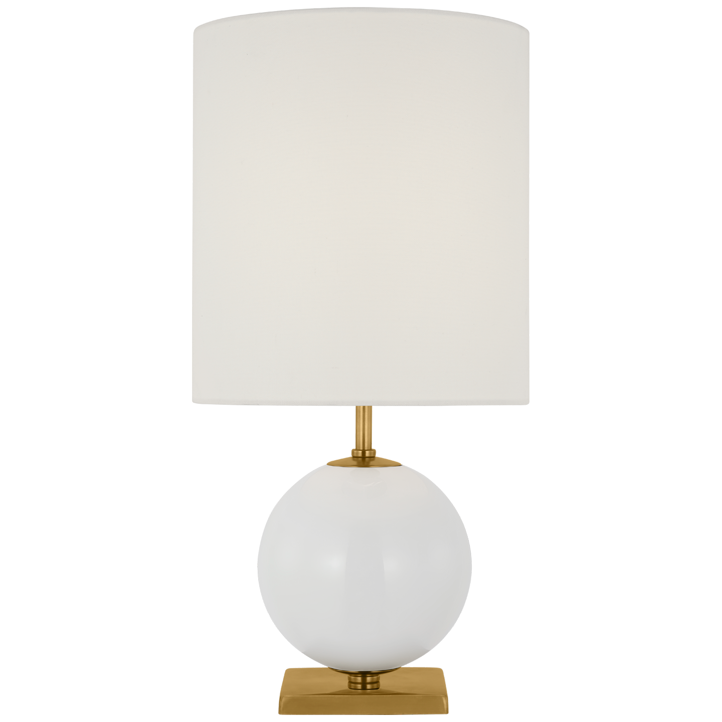 Elsie Small Table Lamp