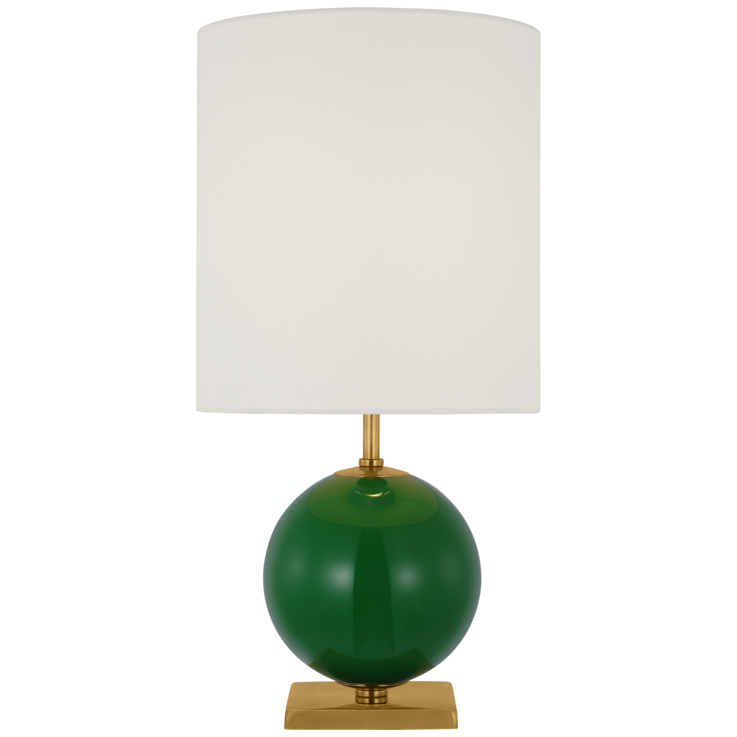 Elsie Small Table Lamp