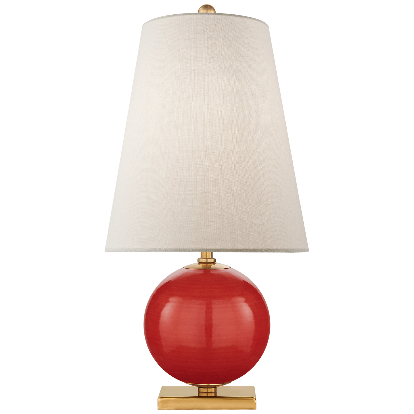 Corbin Mini Accent Lamp