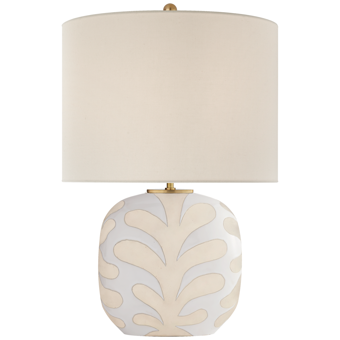 Parkwood Medium Table Lamp