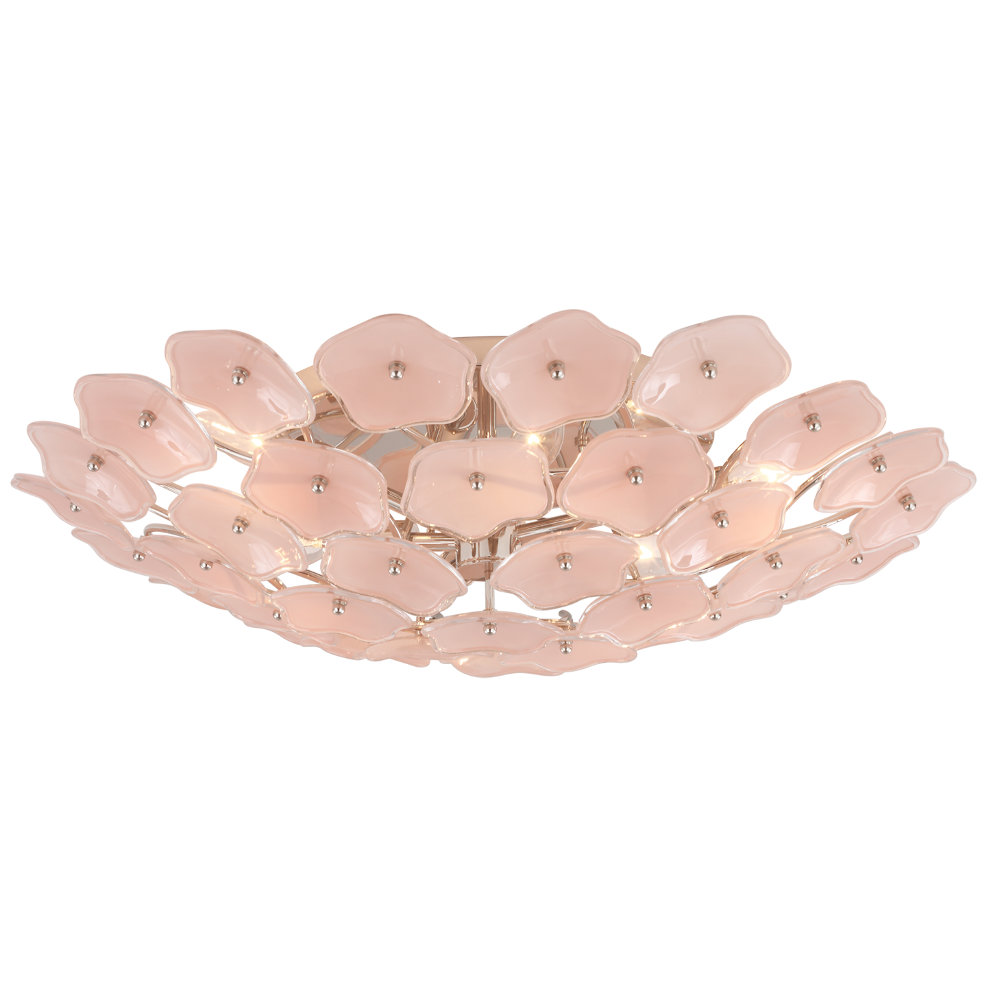 Leighton Flush Mount