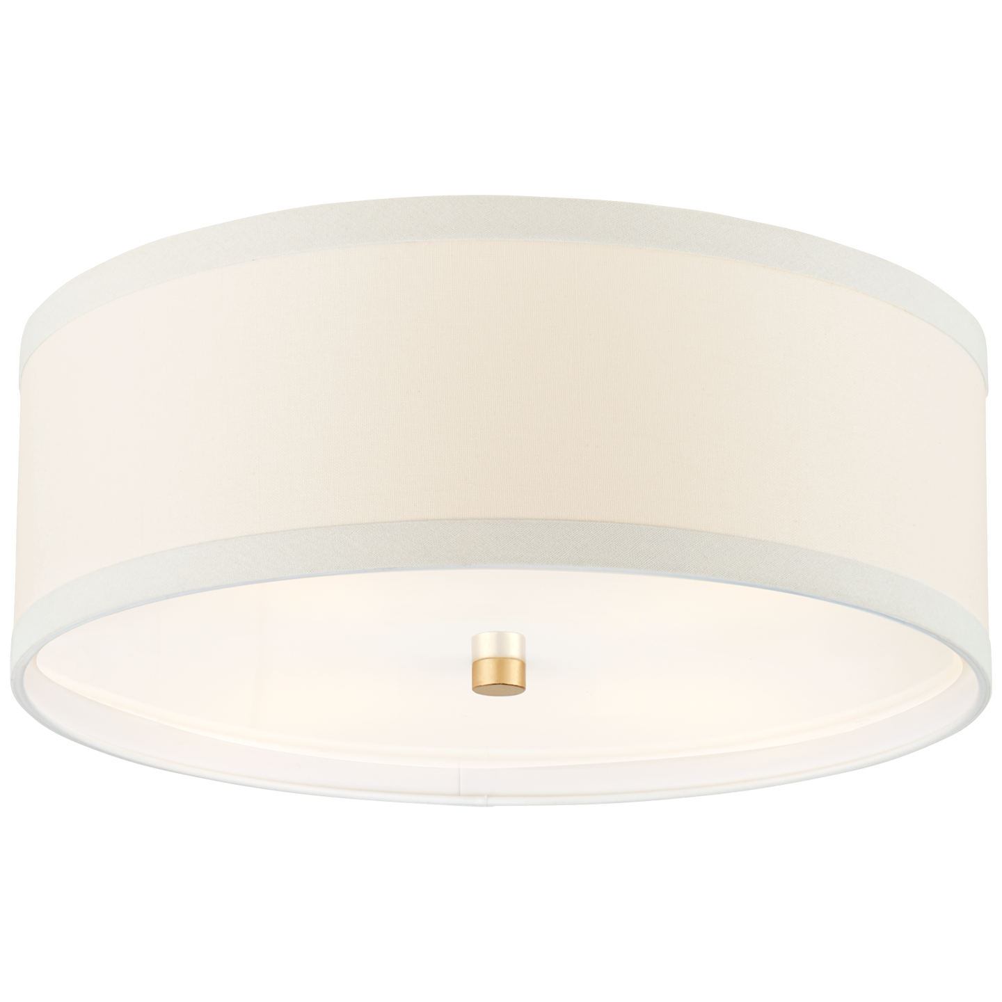 Walker Medium Flush Mount