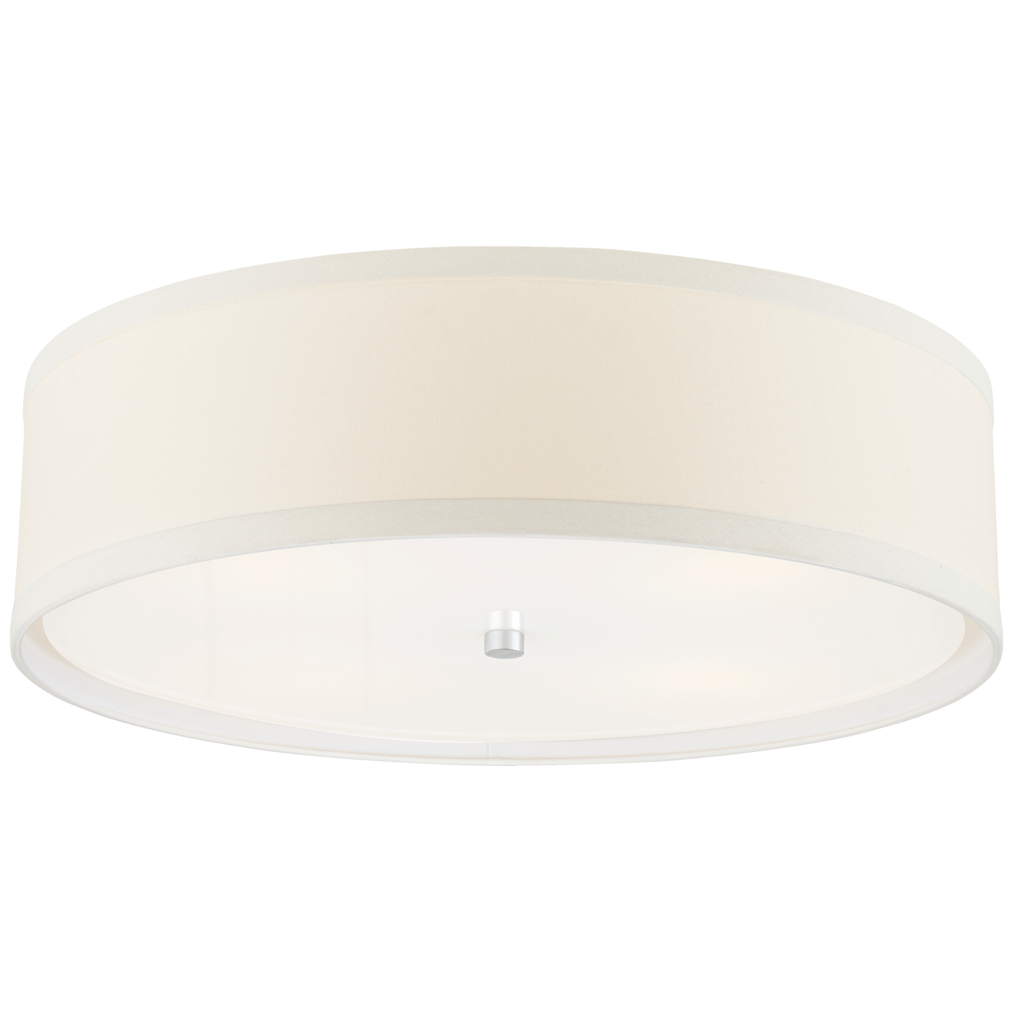 Walker Large Flush Mount