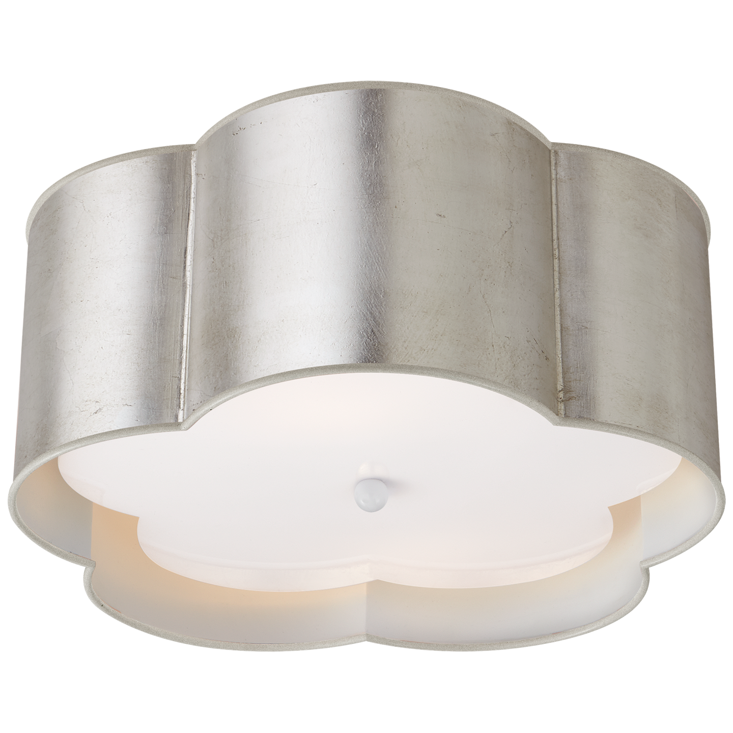 Bryce Medium Flush Mount