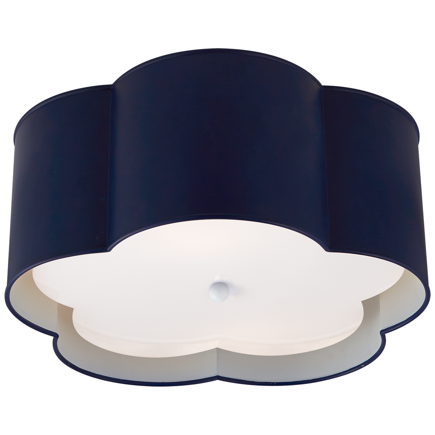 Bryce Medium Flush Mount