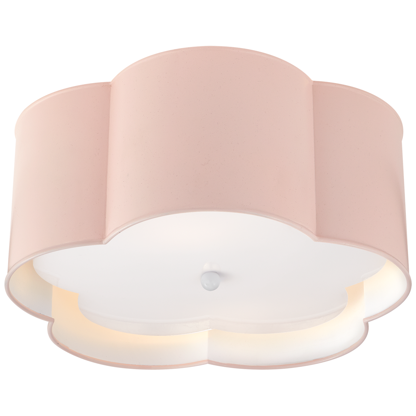 Bryce Medium Flush Mount