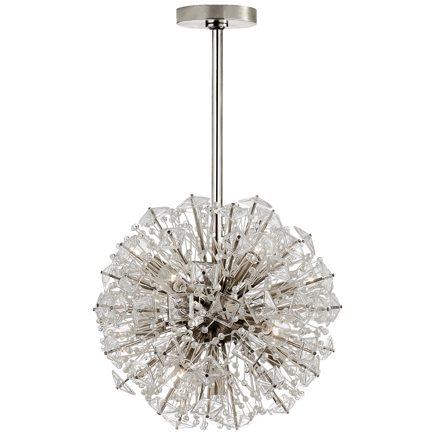 Dickinson Small Chandelier