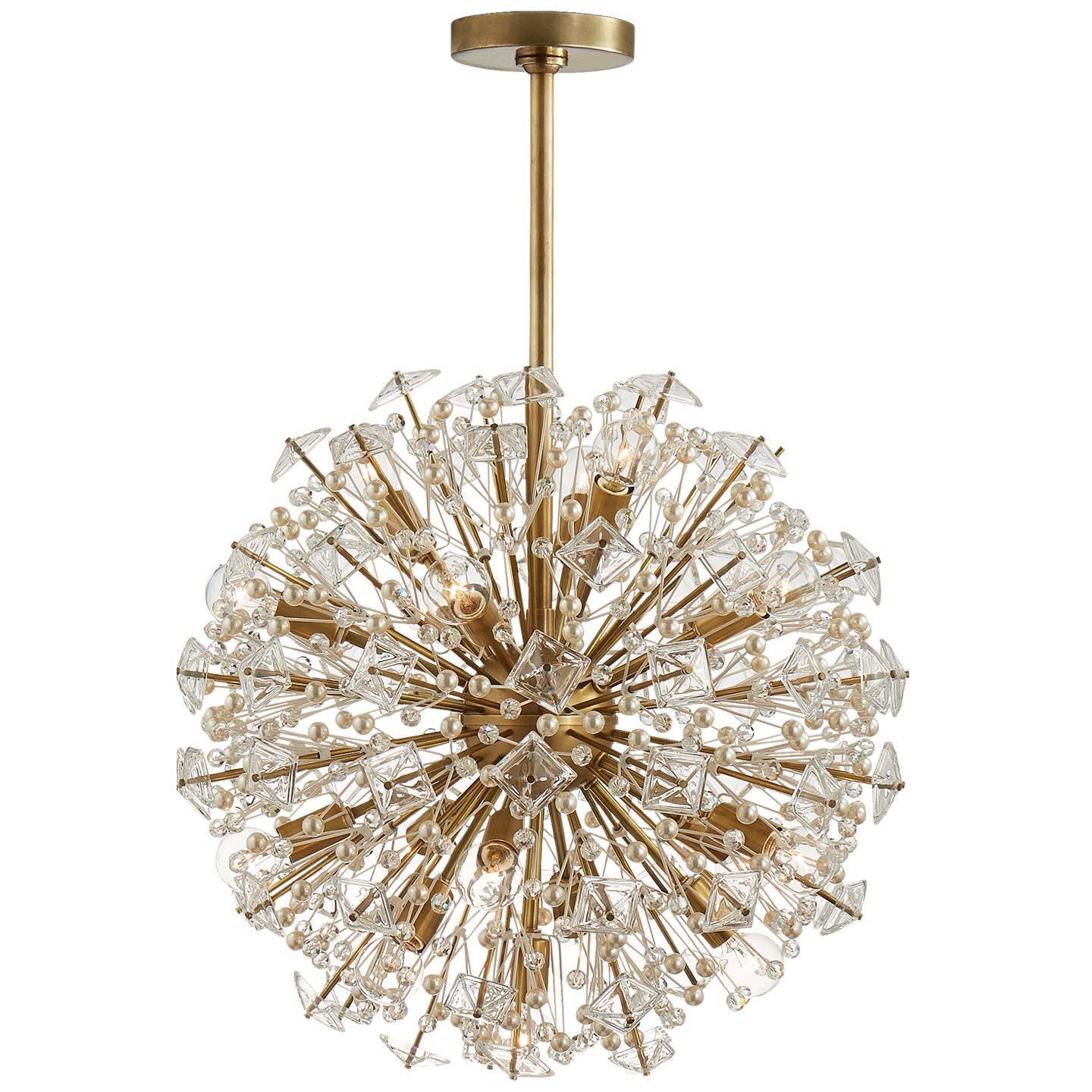 Dickinson Medium Chandelier