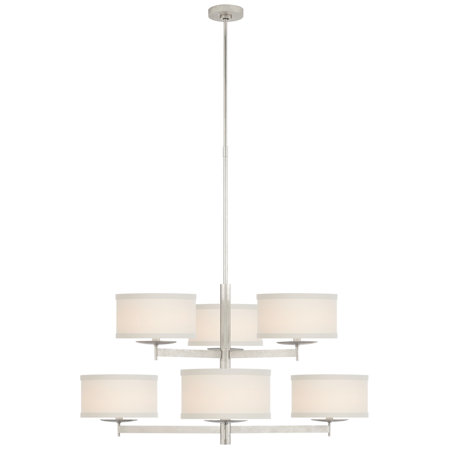 Walker Medium Two Tier Chandelier