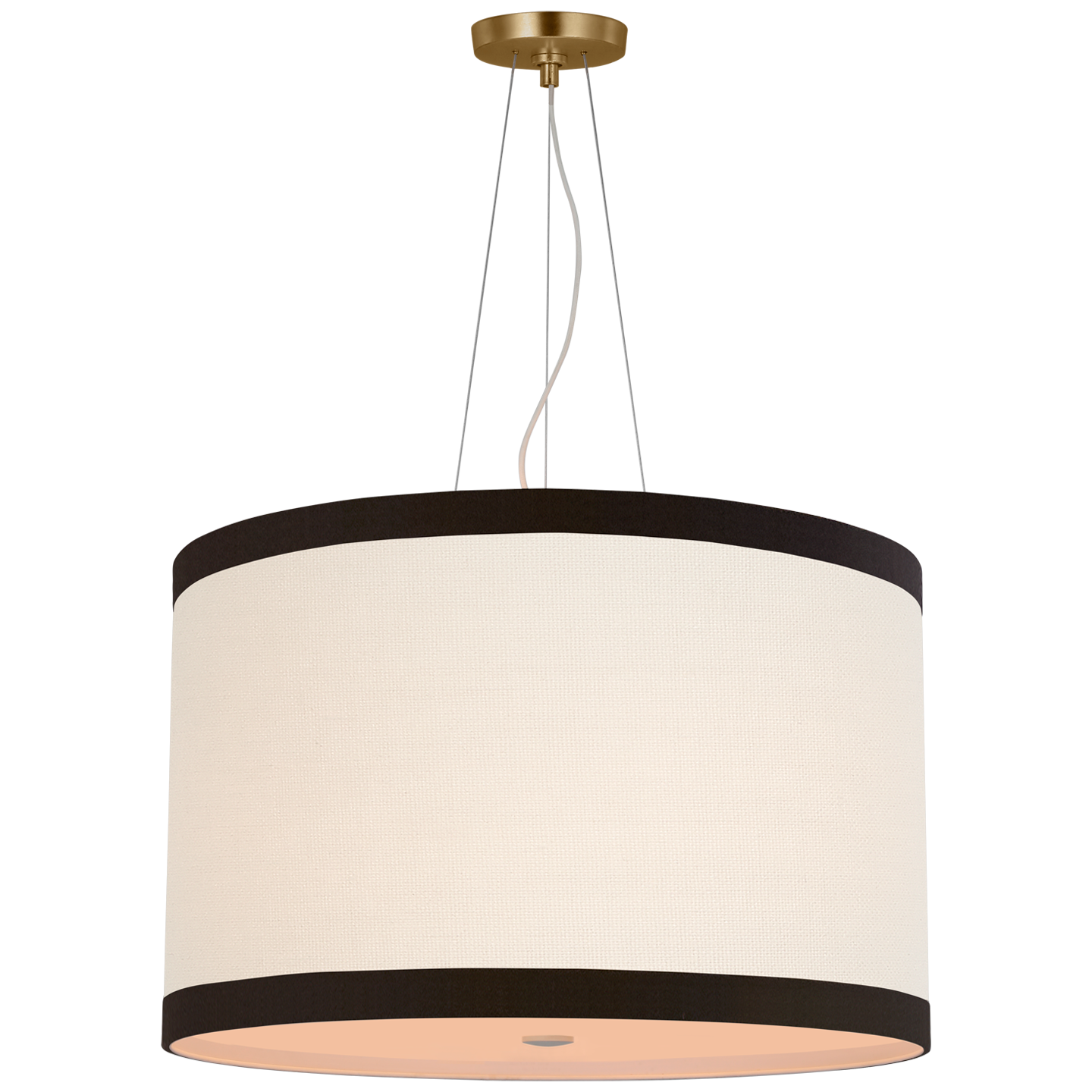 Walker Medium Hanging Shade