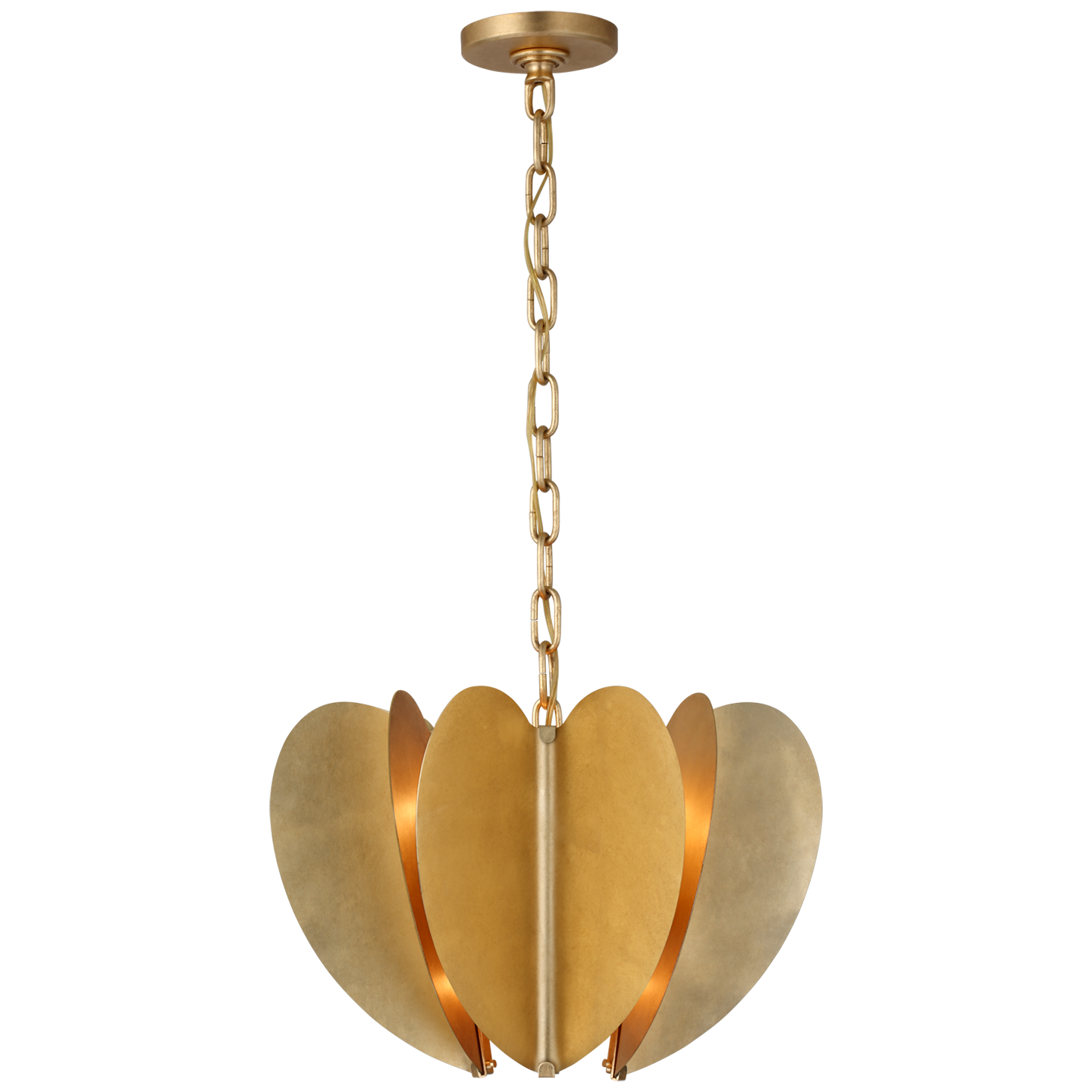 Danes Small Chandelier