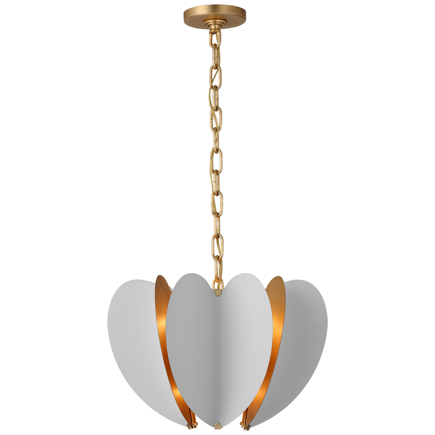 Danes Small Chandelier