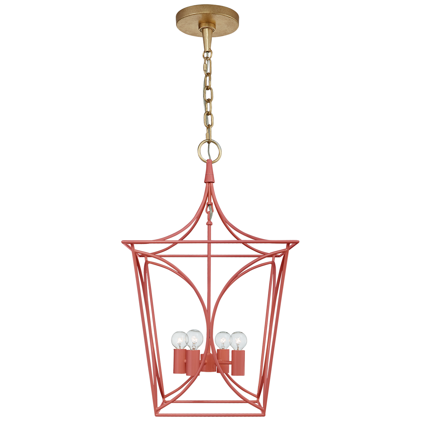 Cavanagh Small Lantern