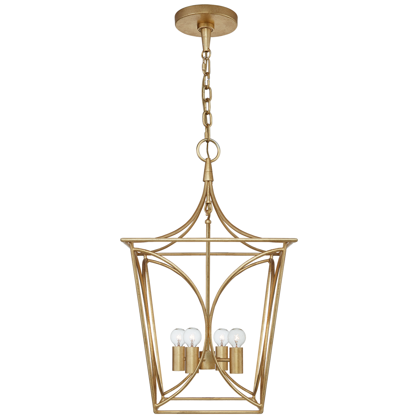 Cavanagh Small Lantern