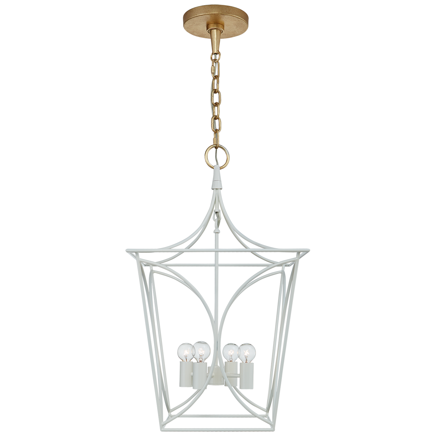 Cavanagh Small Lantern