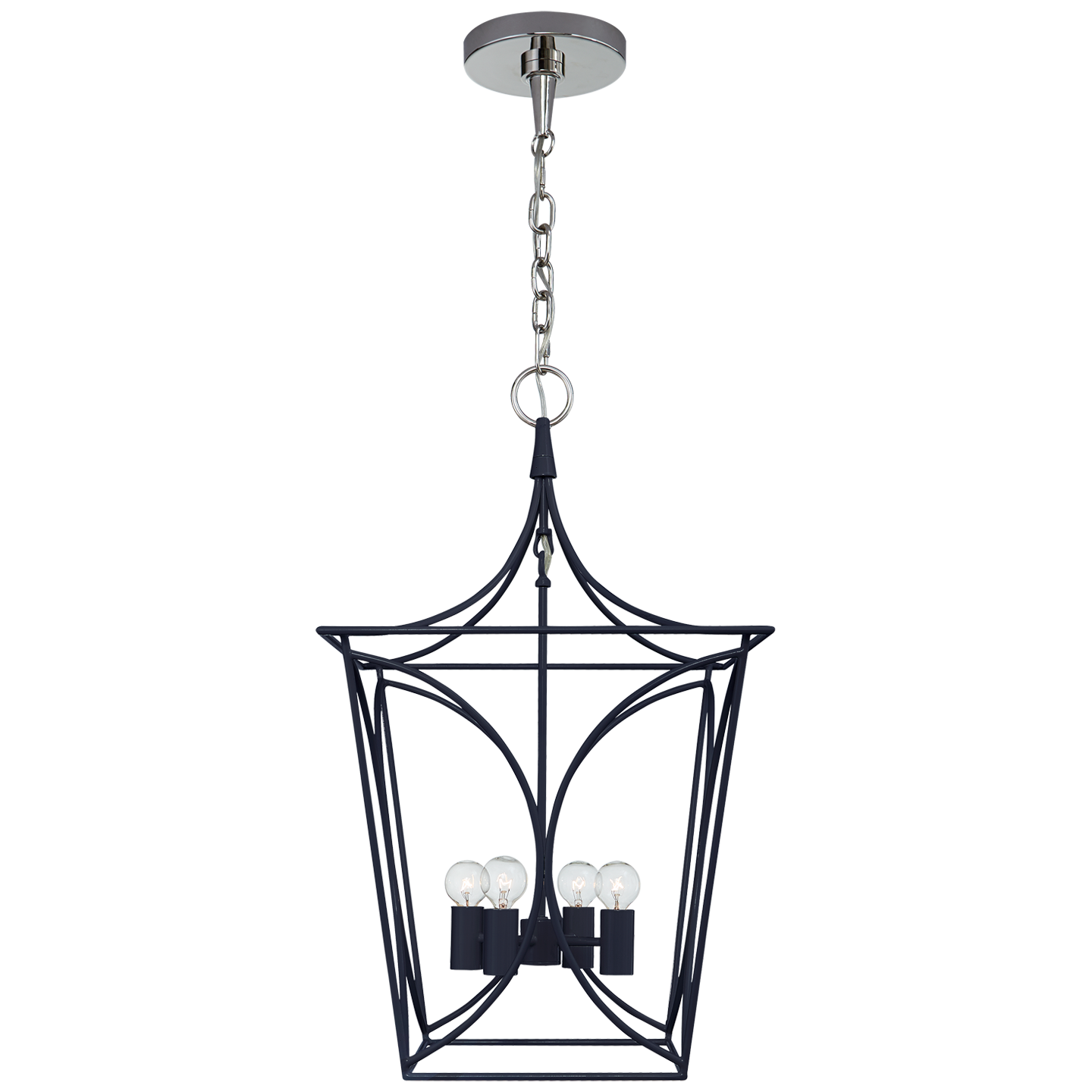 Cavanagh Small Lantern