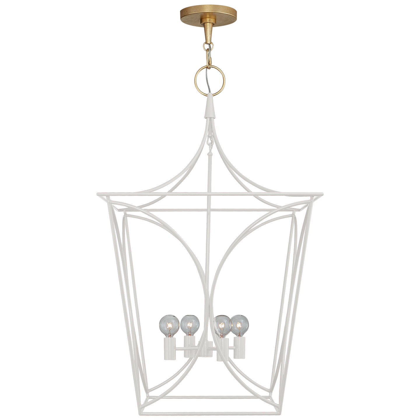 Cavanagh Medium Lantern