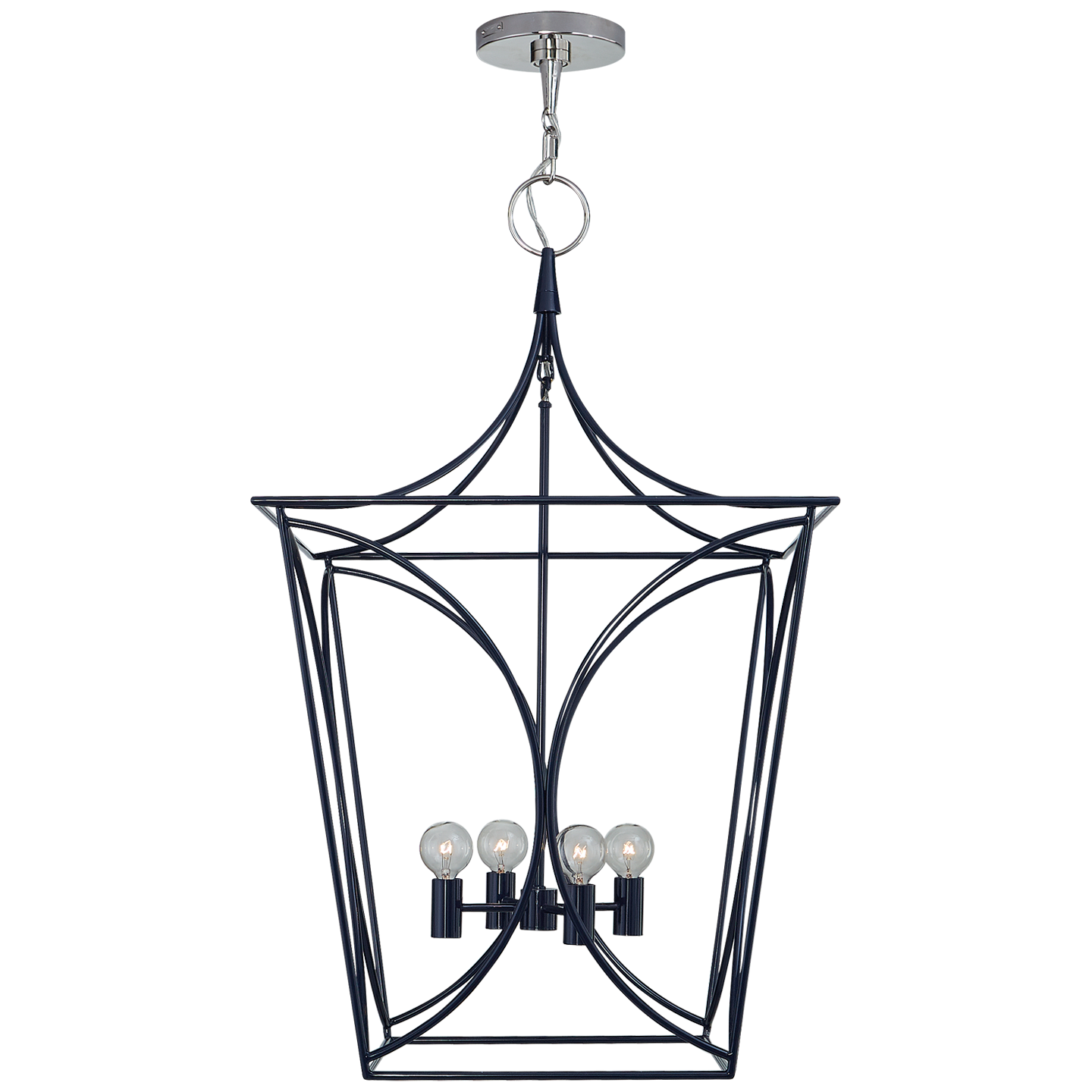 Cavanagh Medium Lantern