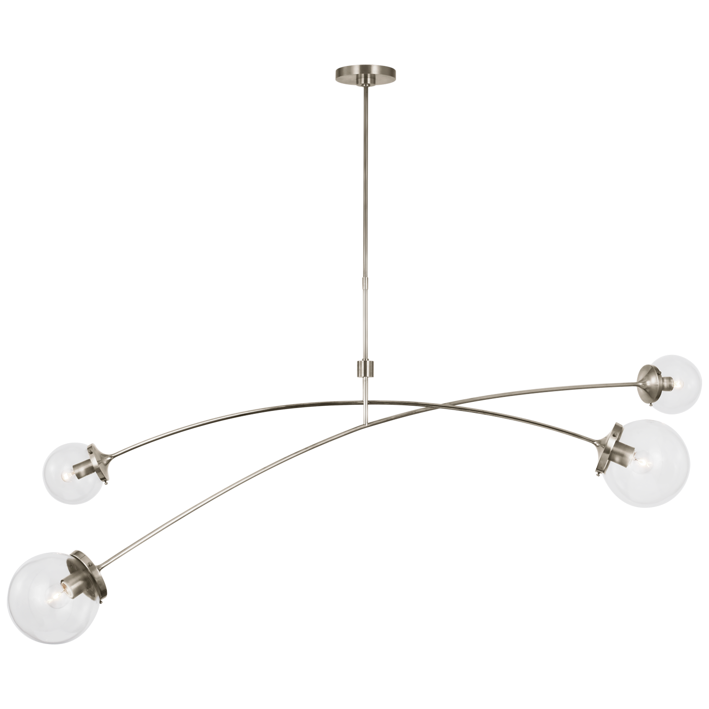 Prescott Linear Chandelier