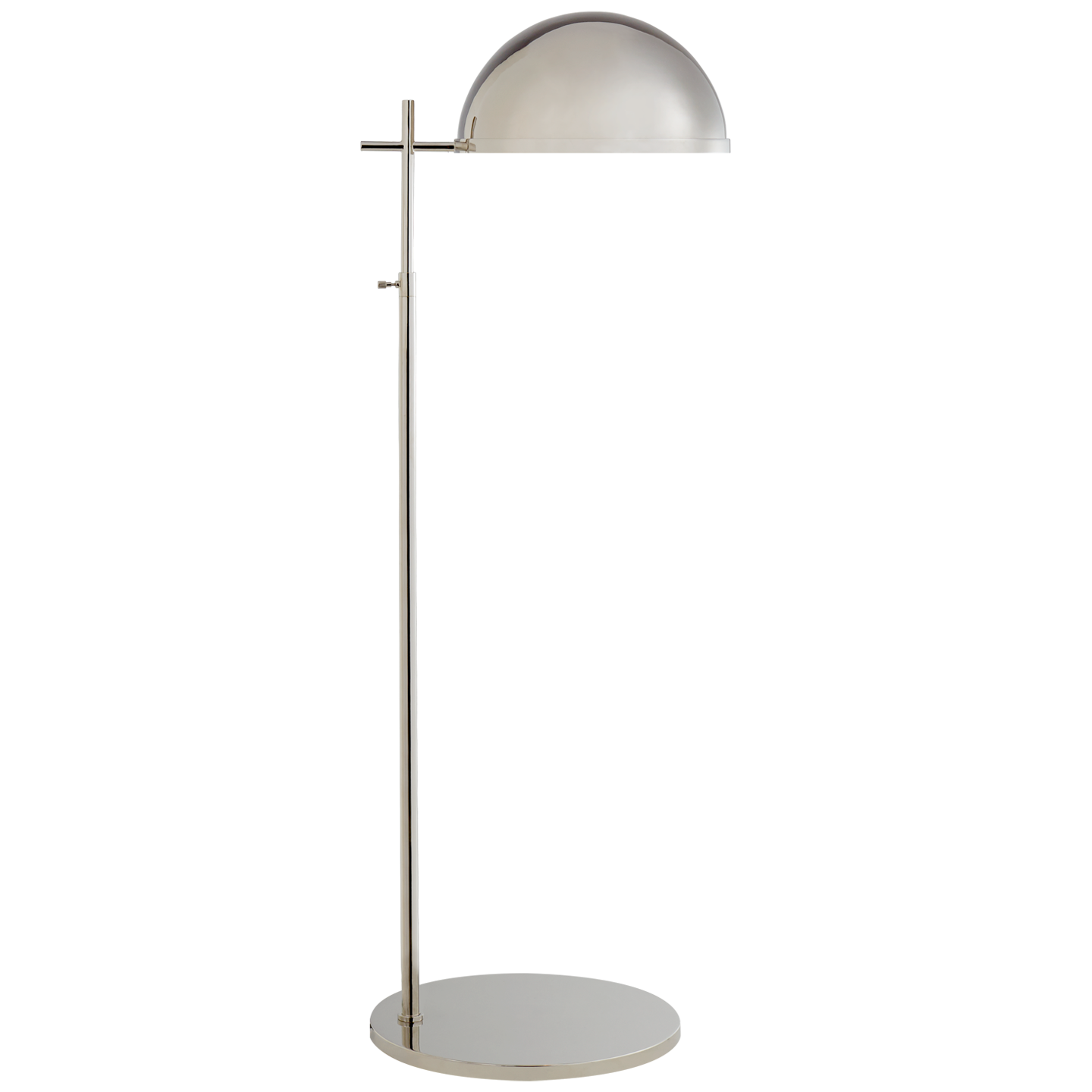 Dulcet Pharmacy Floor Lamp
