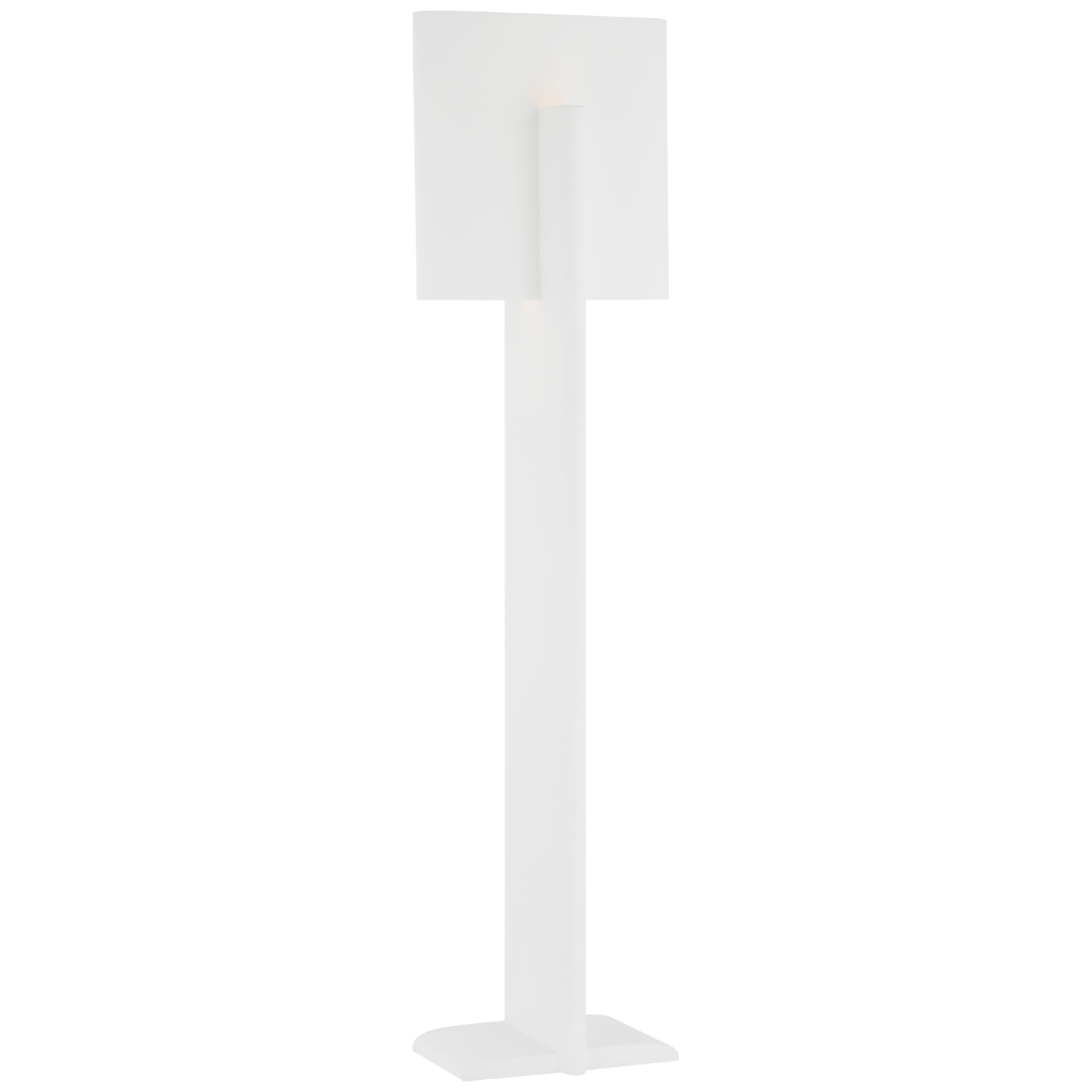 Lotura 72" Intersecting Floor Lamp
