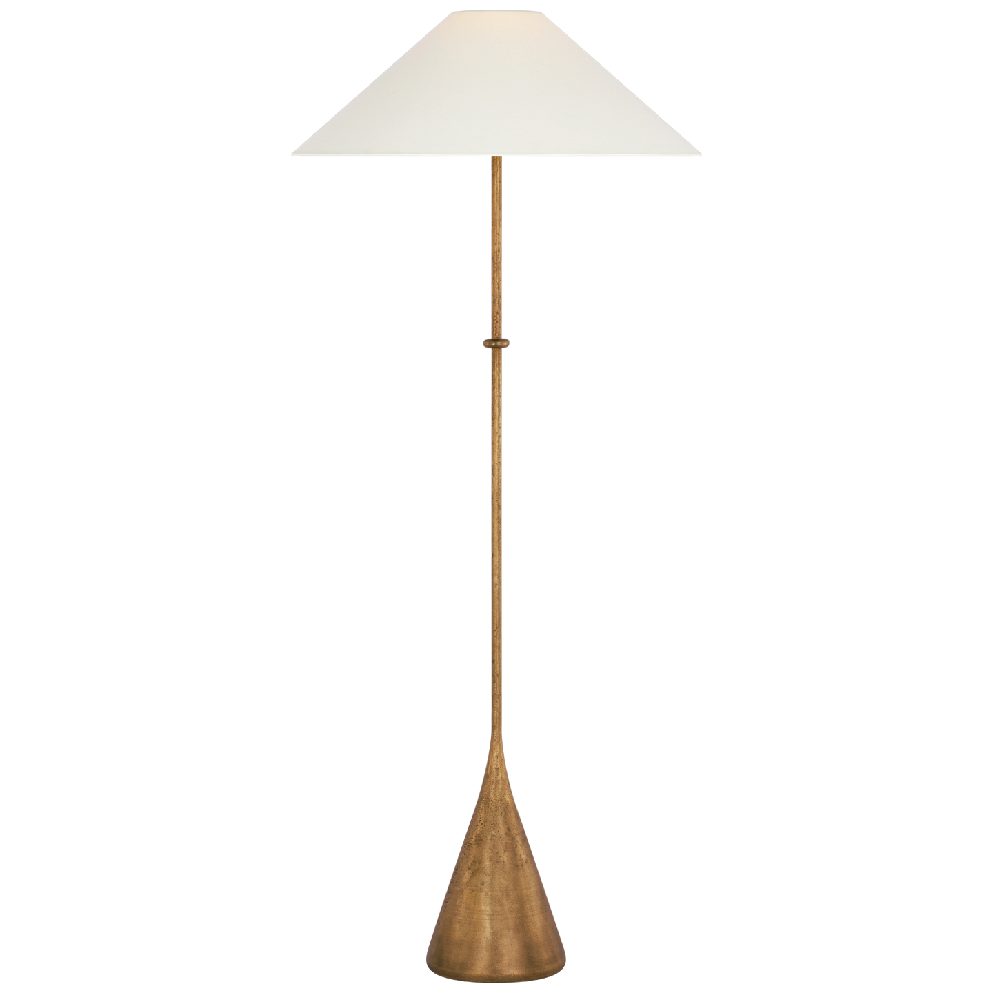 Zealous Floor Lamp