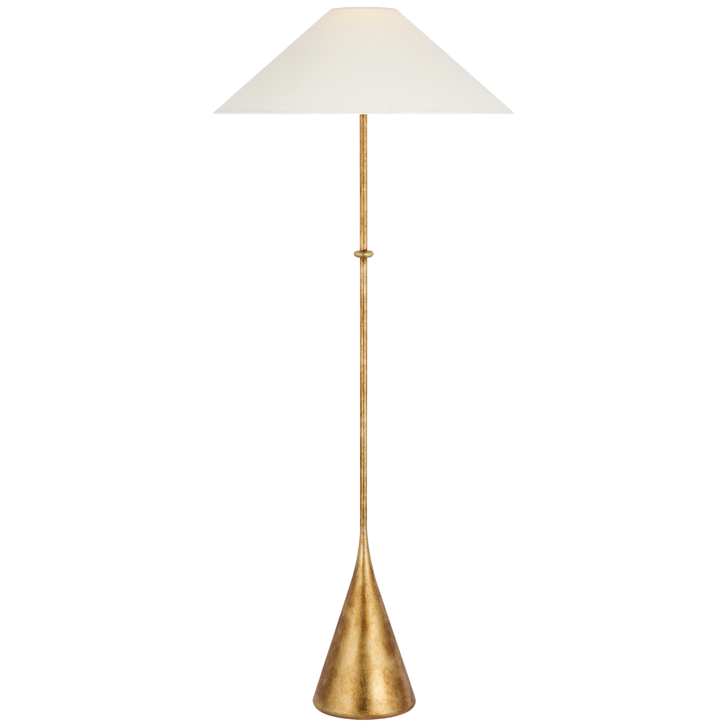 Zealous 62" Floor Lamp