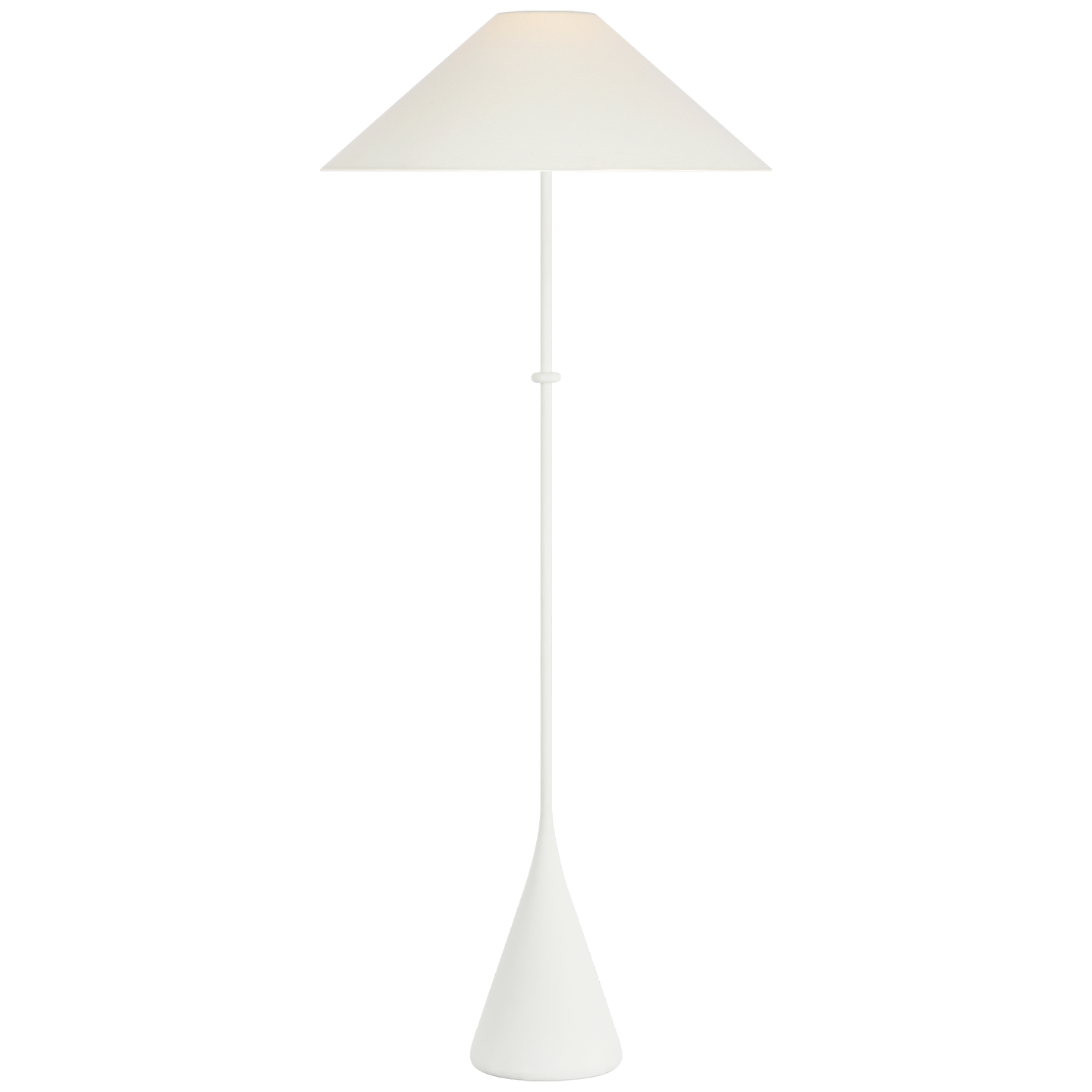 Zealous 62" Floor Lamp
