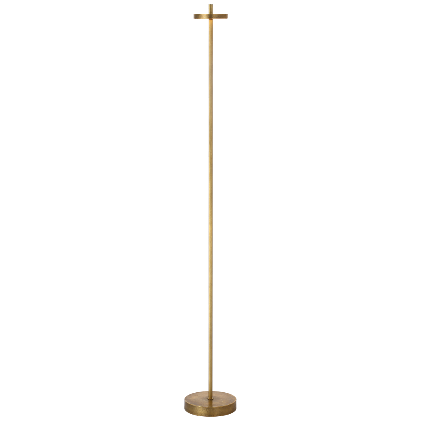 Sene 50" Rechargeable Floor Lamp