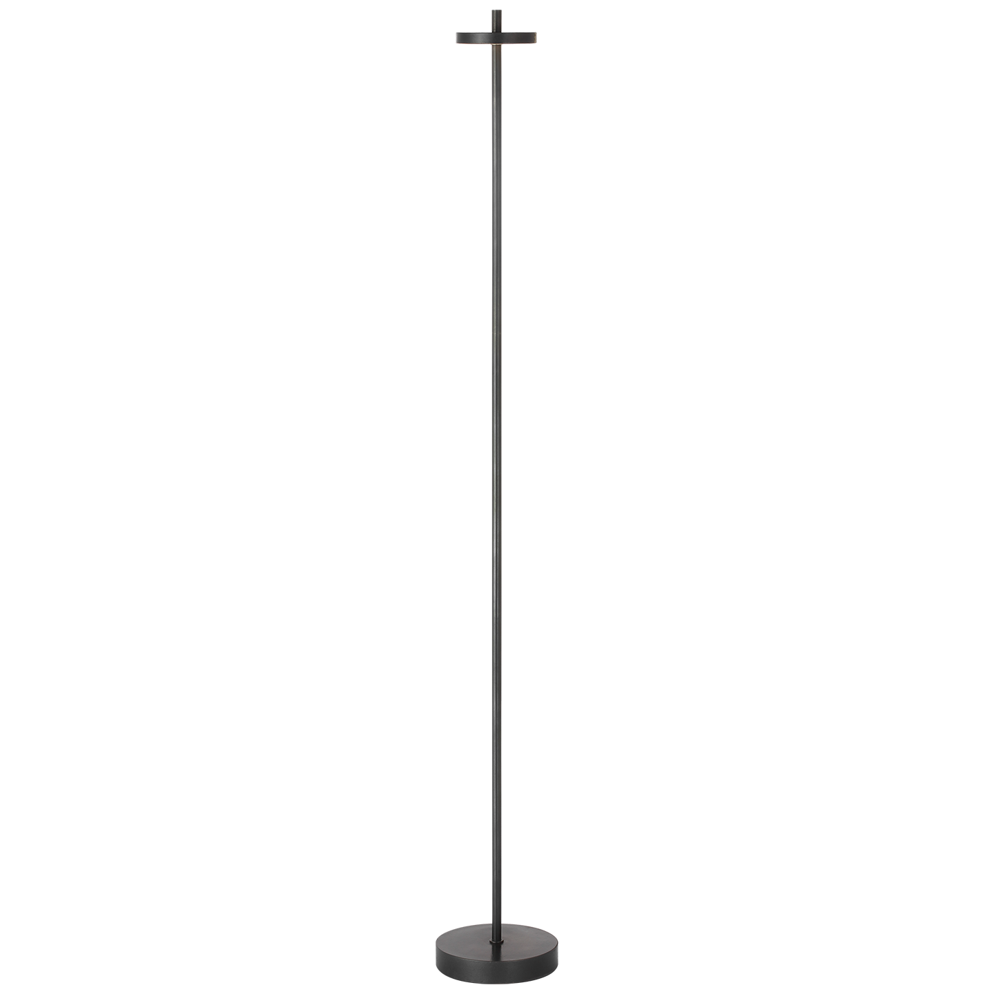 Sene 50" Rechargeable Floor Lamp