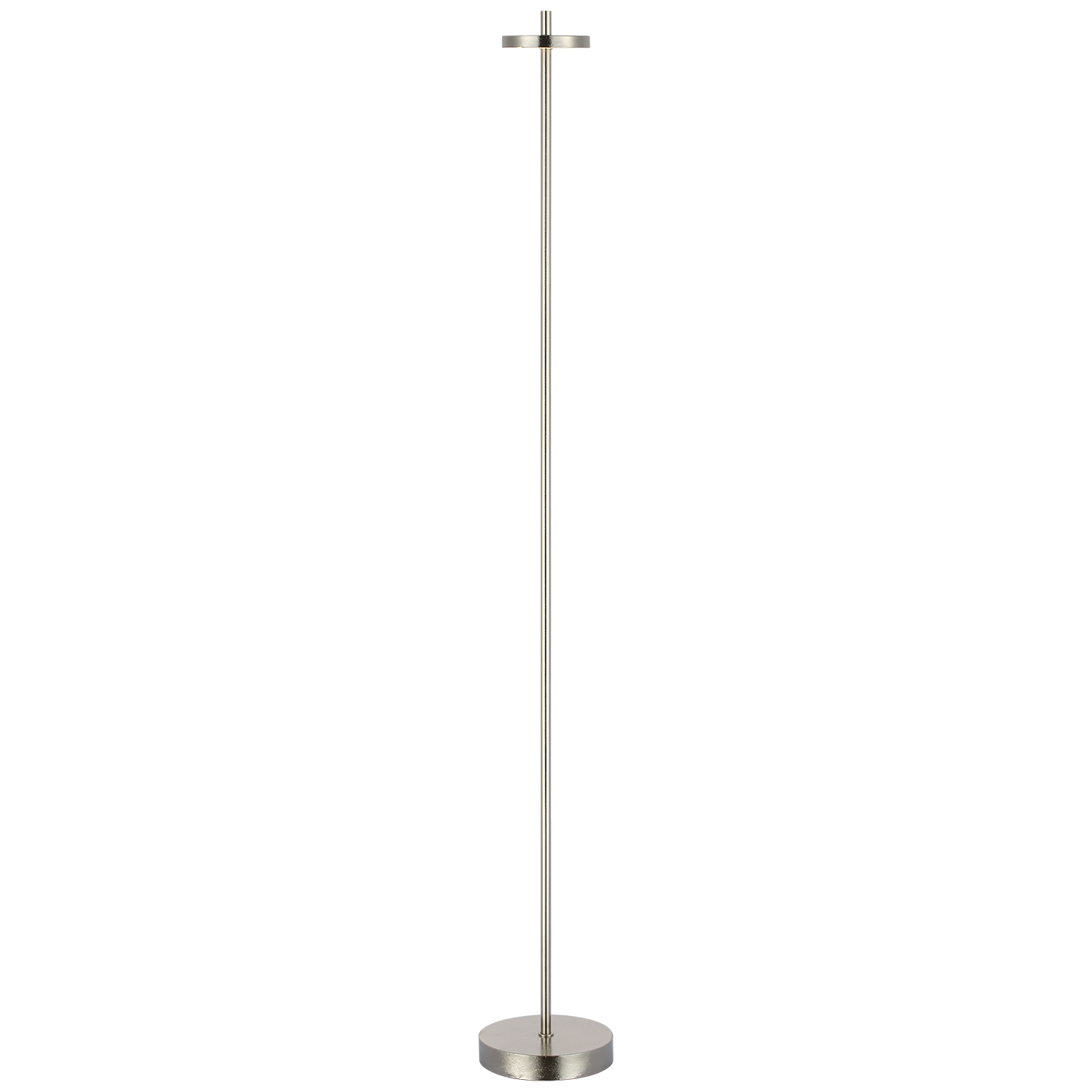 Sene 50" Rechargeable Floor Lamp